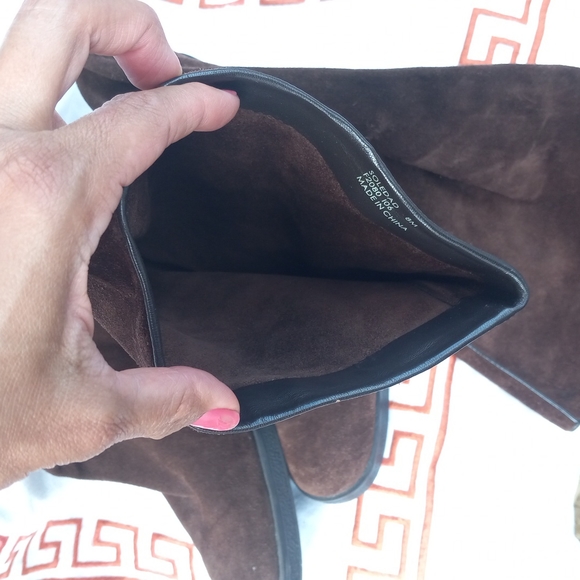 Calvin Klein, 8M, Brown - Picture 13 of 13